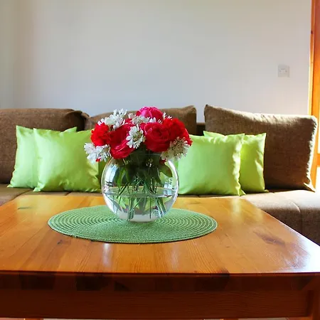 Apartments Villa Milna 1 Budva Room photo