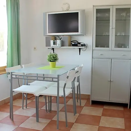 Apartments Villa Milna 1 Budva Exterior photo