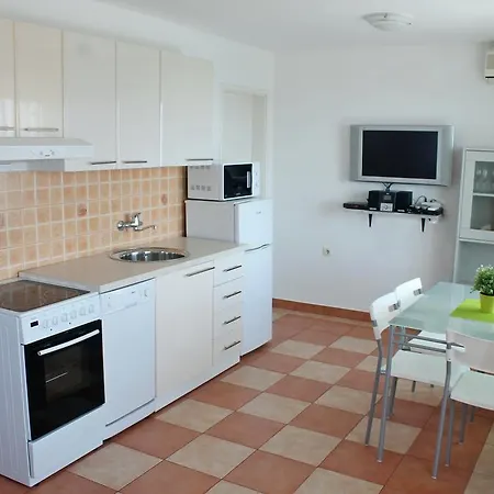 Apartments Villa Milna 1 Budva Exterior photo