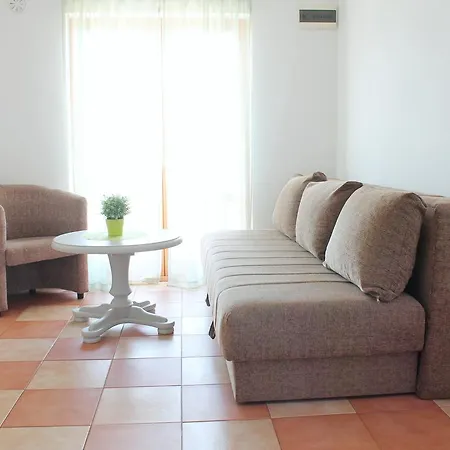 Apartments Villa Milna 1 Budva Exterior photo