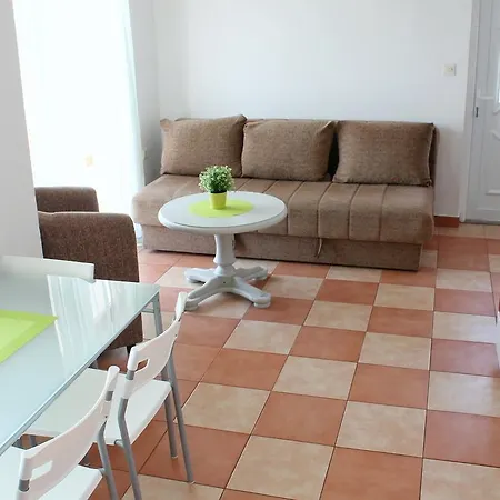Apartments Villa Milna 1 Budva Exterior photo
