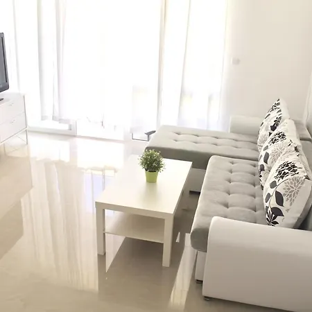 Apartments Villa Milna 1 Budva Exterior photo