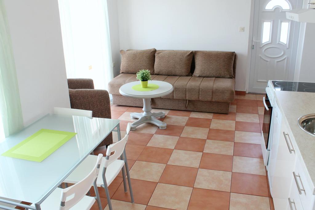 Apartment Milna 1 Budva