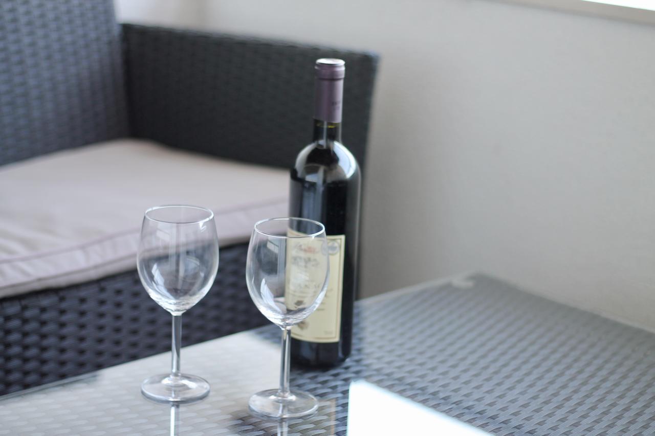 Milna 1 Apartment Budva